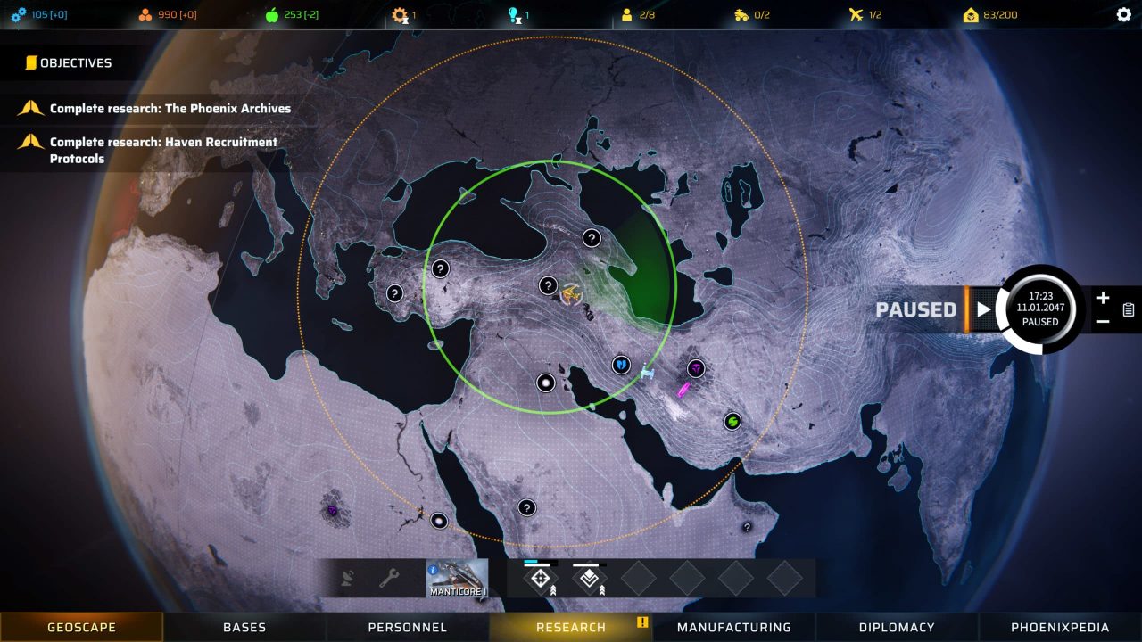Phoenix Point Review 6