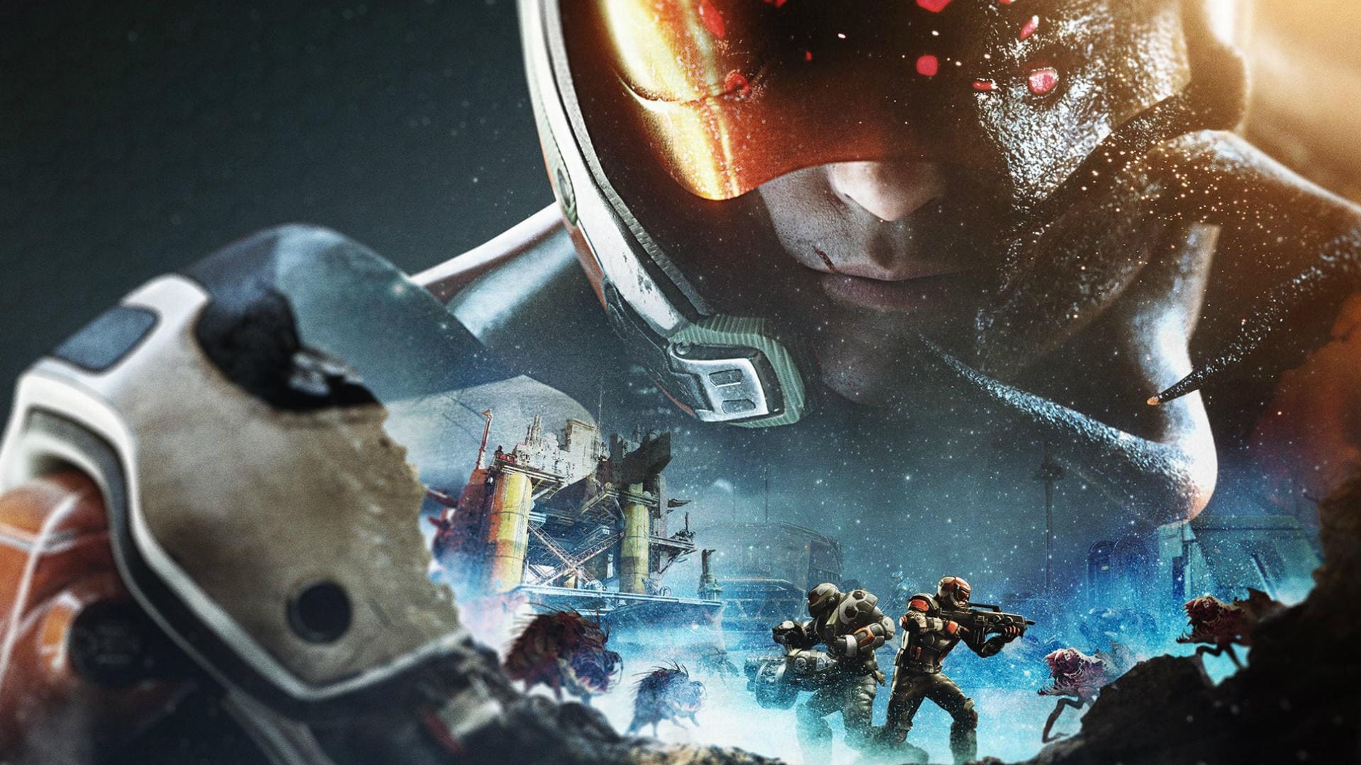 Phoenix Point Review 1