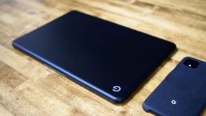 Pixelbook Go (Hardware) Review 3