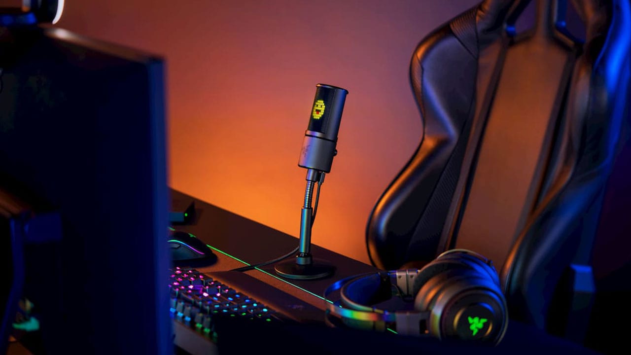 Holiday Gift Guide: Streaming Gear Of 2019