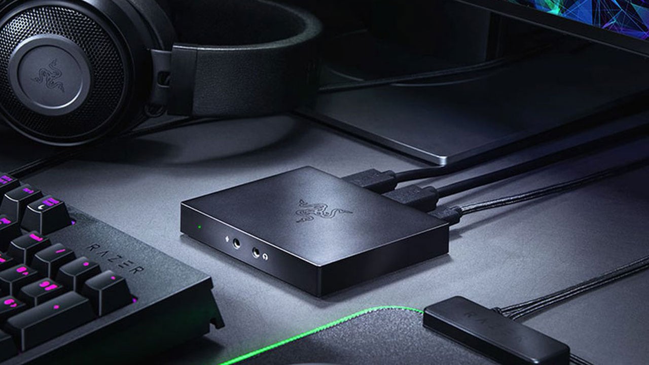 Holiday Gift Guide: Streaming Gear Of 2019