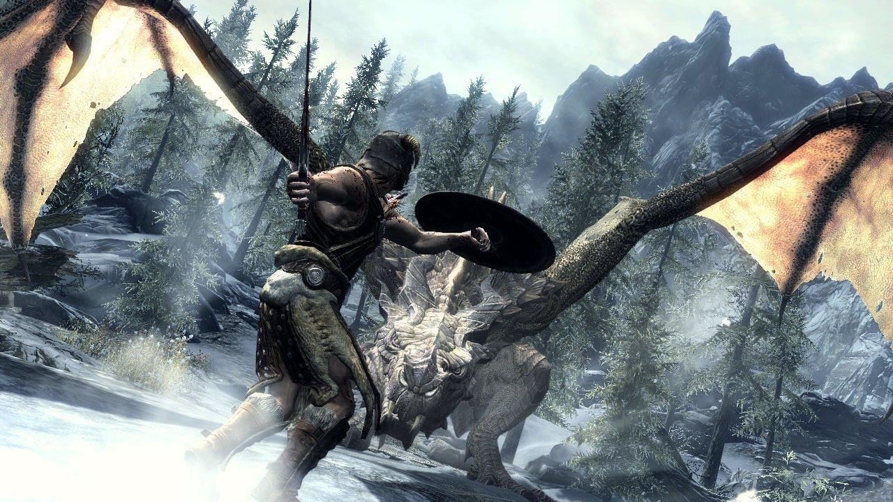 CGMagazine's Games of The Decade (2010-2019)