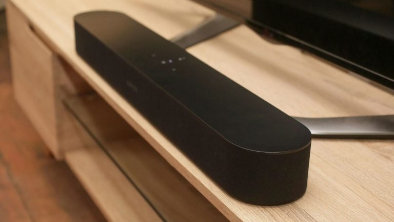 Sonos Discounts Range of Speakers for Cyber Monday