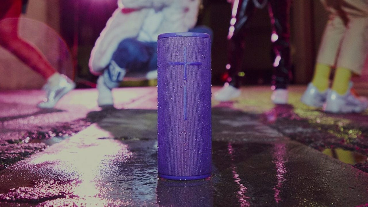 Ultimate Ears BOOM 3 Portable Bluetooth Speaker Review