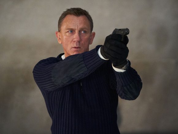 Why the Best James Bond will never Appear on the Screen