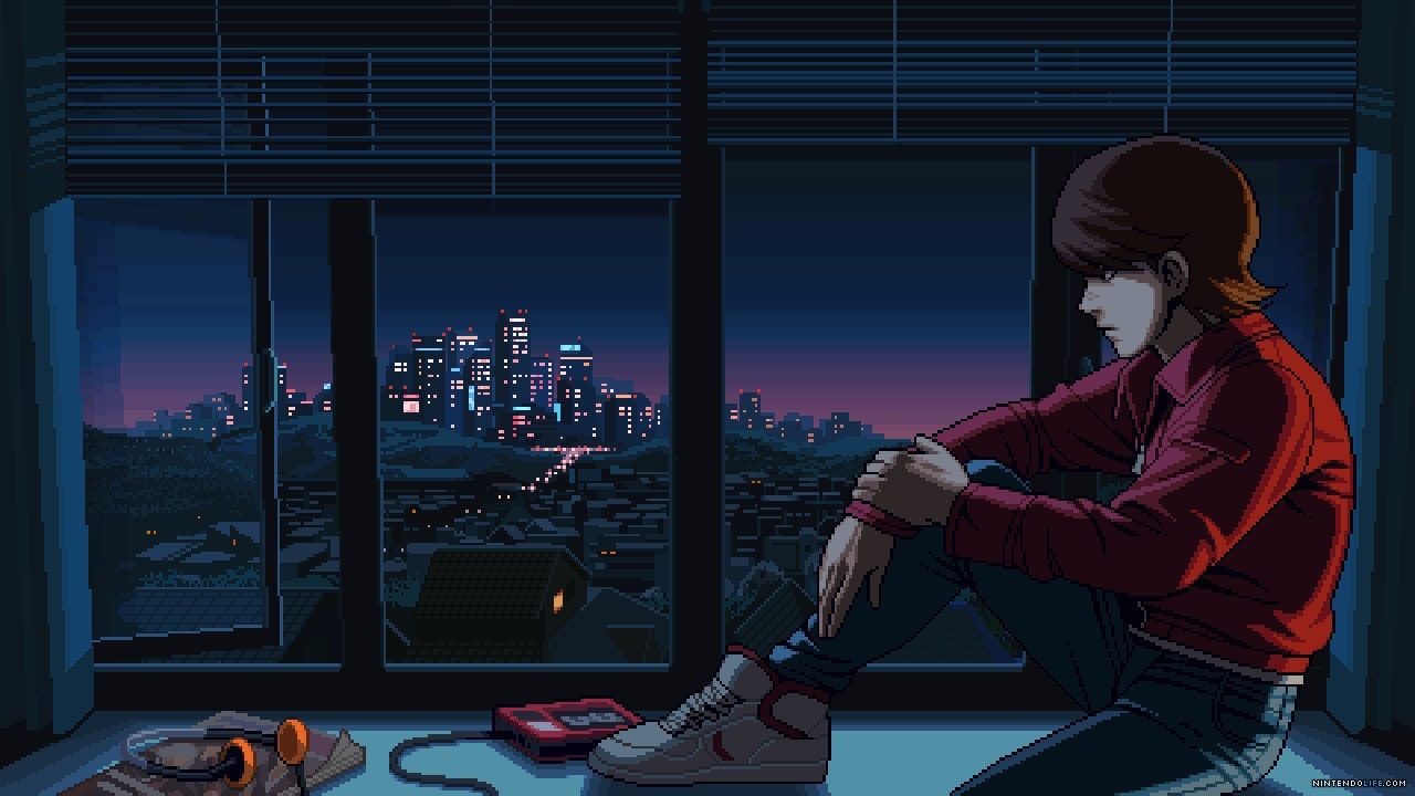 198X (Nintendo Switch) Review 4