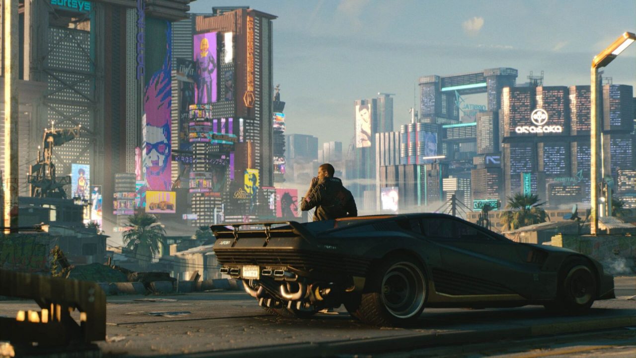 All The Video Game Release Dates For 2020