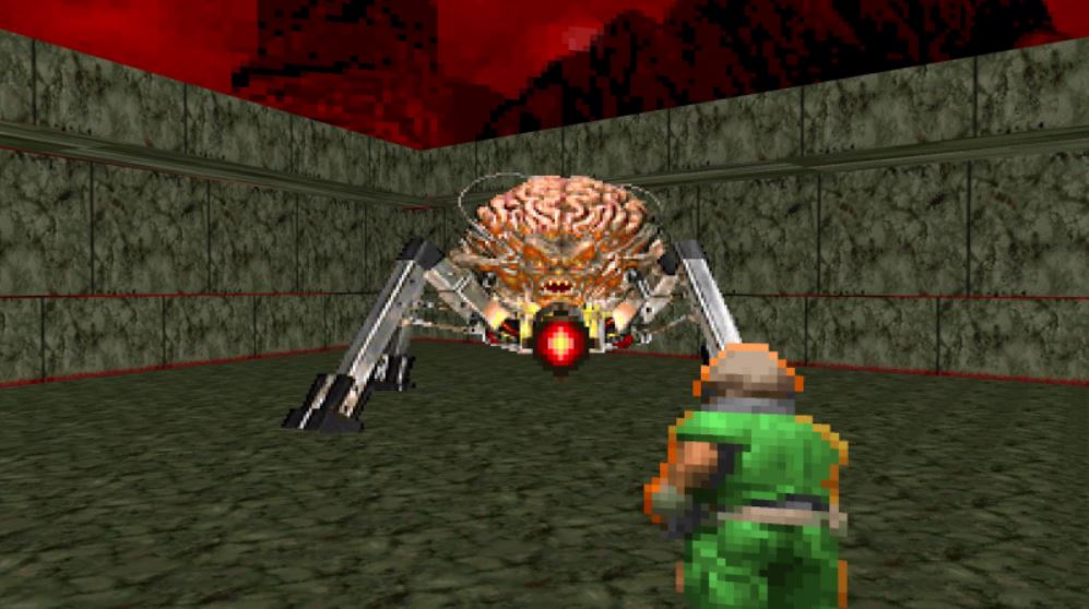 Bethesda Brings WADs Back to Doom and Doom II