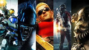 Hindsight 2020: The Most Disappointing Games of the 2010s