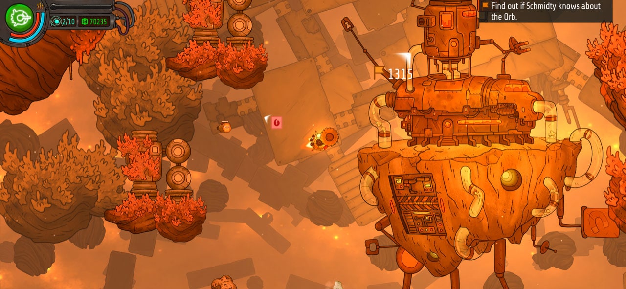 Apple Arcade Adds New Game From Smg Studio Apple Arcade Adds New Game From Smg Studio 1