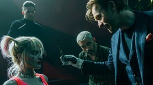 Birds of Prey's Second Trailer Focuses on Plot and Hyenas