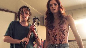 Black Fawn Brings ‘Harpoon’ Home With Limited Edition Slipcase