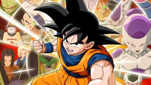 Dragon Ball Z: Kakarot (PlayStation 4) Review 2