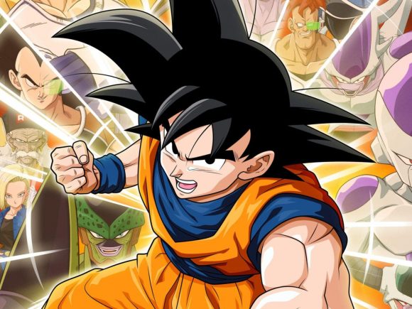 Dragon Ball Z: Kakarot (PlayStation 4) Review 2