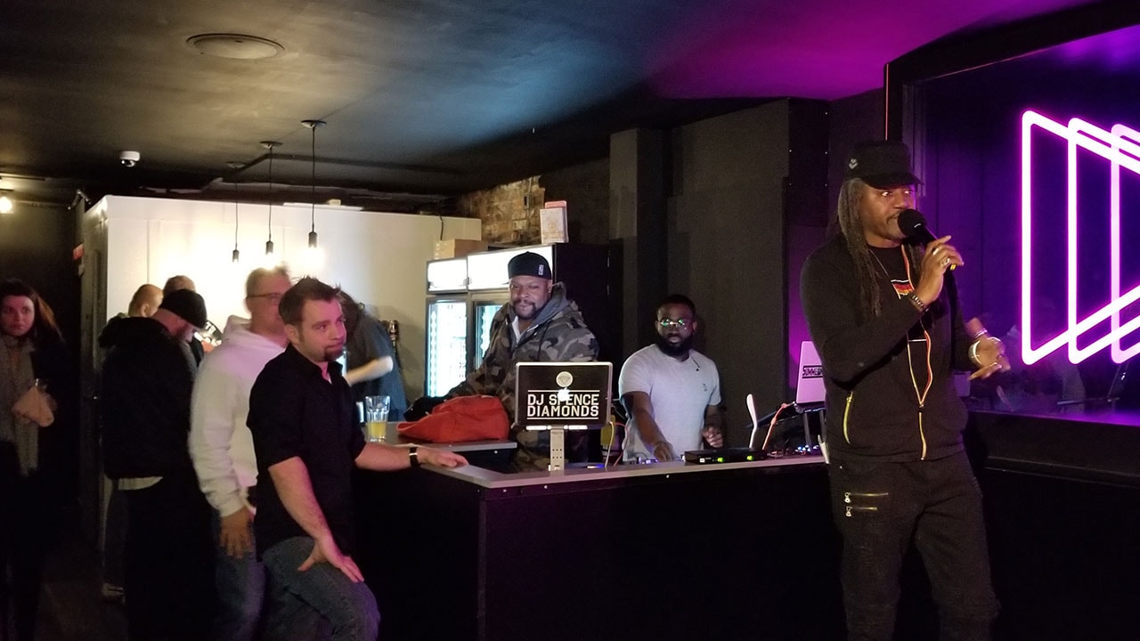 Freeplay Arcade Brings Retrospective For Guests At Grand Opening Freeplay Arcade Brings Retrospective For Guests At Grand Opening 1