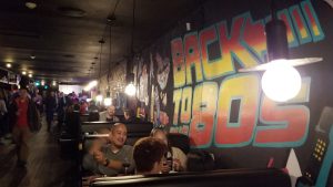 FreePlay Arcade Brings Retrospective for Guests at Grand Opening 4
