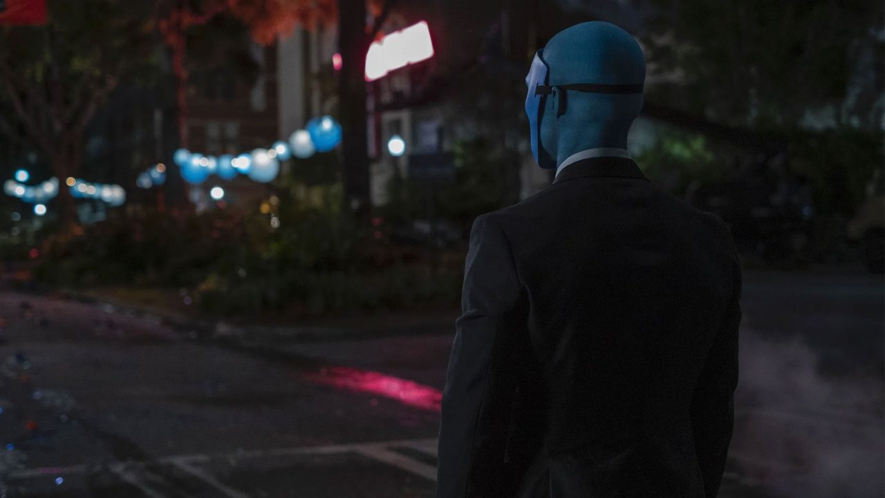 HBO’s Watchmen: What It All Meant 4