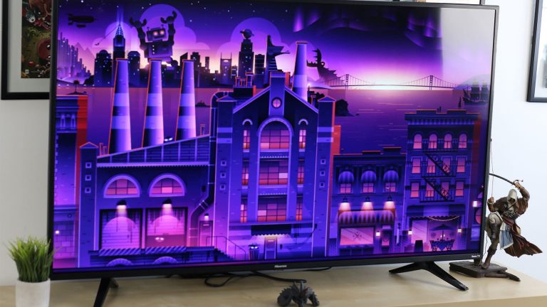 Hisense Roku 4K R6 Review