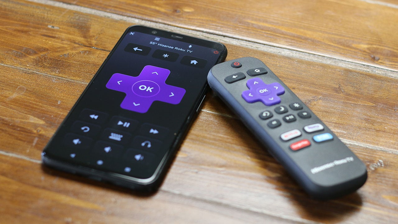 Roku