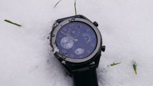 Huawei Watch GT Review 2