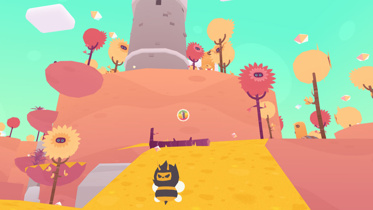 Kings Of The Castle Drops On Apple Arcade King Of The Castle Drops On Apple Arcade 1