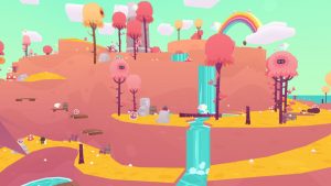 Kings of the Castle Drops on Apple Arcade