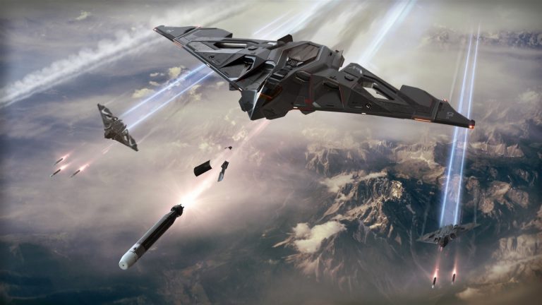 Lawsuit case continues between Cloud Imperial Games and Crytek over use of game engine for upcoming Star Citizen MMO.