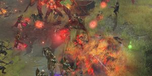 Magic: Legends Reveals Geomancer and Mind Mage Classes 2