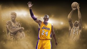 NBA star Kobe Bryant dead at 41 - Communities from 2K and EA Sports share condolences online.