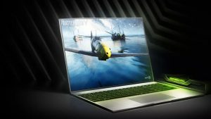 NVIDIA GeForce Max-Q is Creating Thinner, Lighter RTX Gaming Laptops