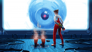 Paranoia: Happiness is Mandatory Review 4