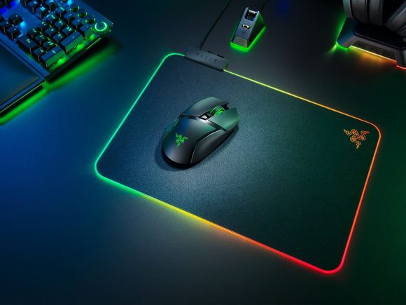 Razer Basilisk Ultimate Review 3