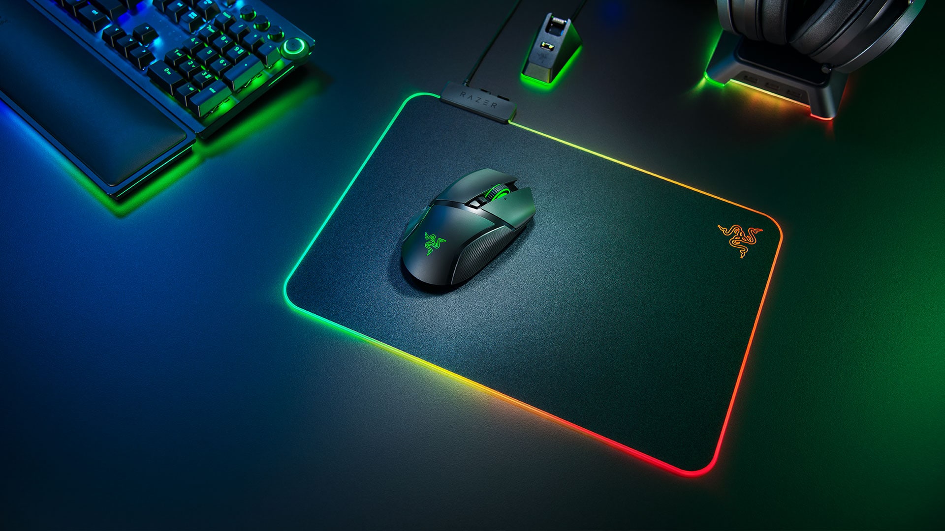 Razer Basilisk Ultimate Review 3