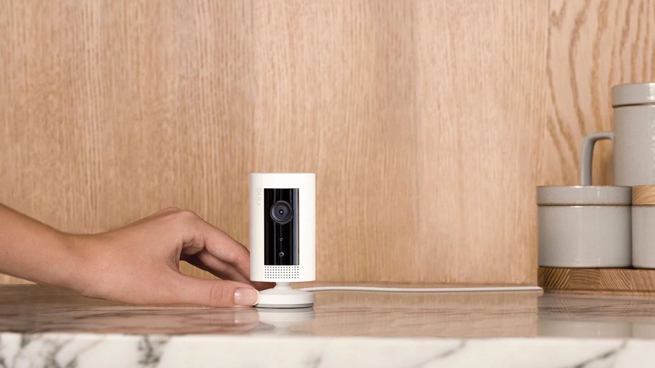 Ring Indoor Cam (2019) Review