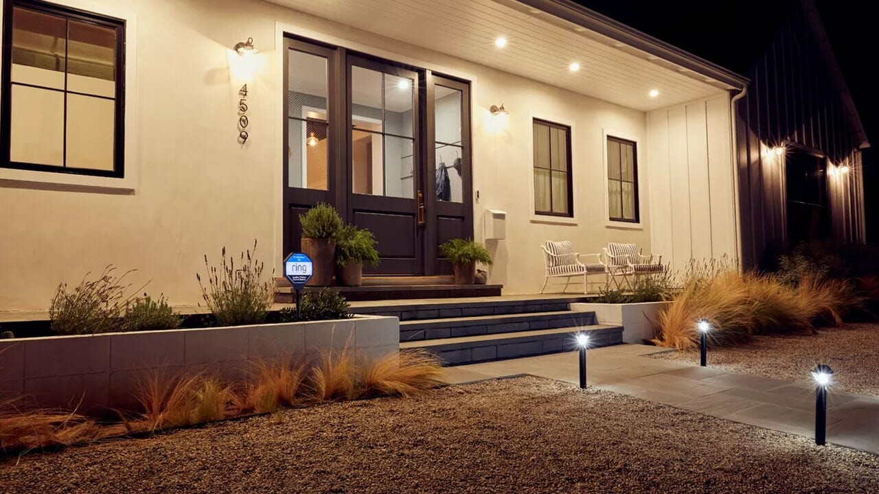 Ring Smart Lighting Review 3