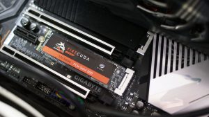 Seagate FireCuda 520 SSD Review 3