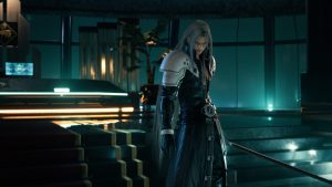 Square Enix Delays Final Fantasy VII Remake to April 2020