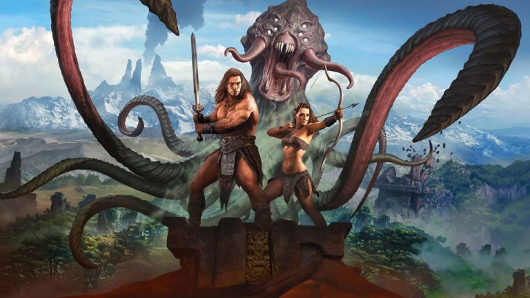 Tencent Looks to Aquire Norwegian Developer Funcom