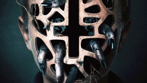The Assent Into Madness 1