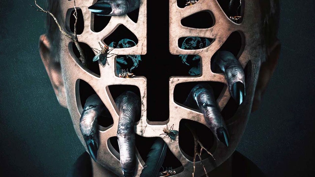 The Assent Into Madness 1