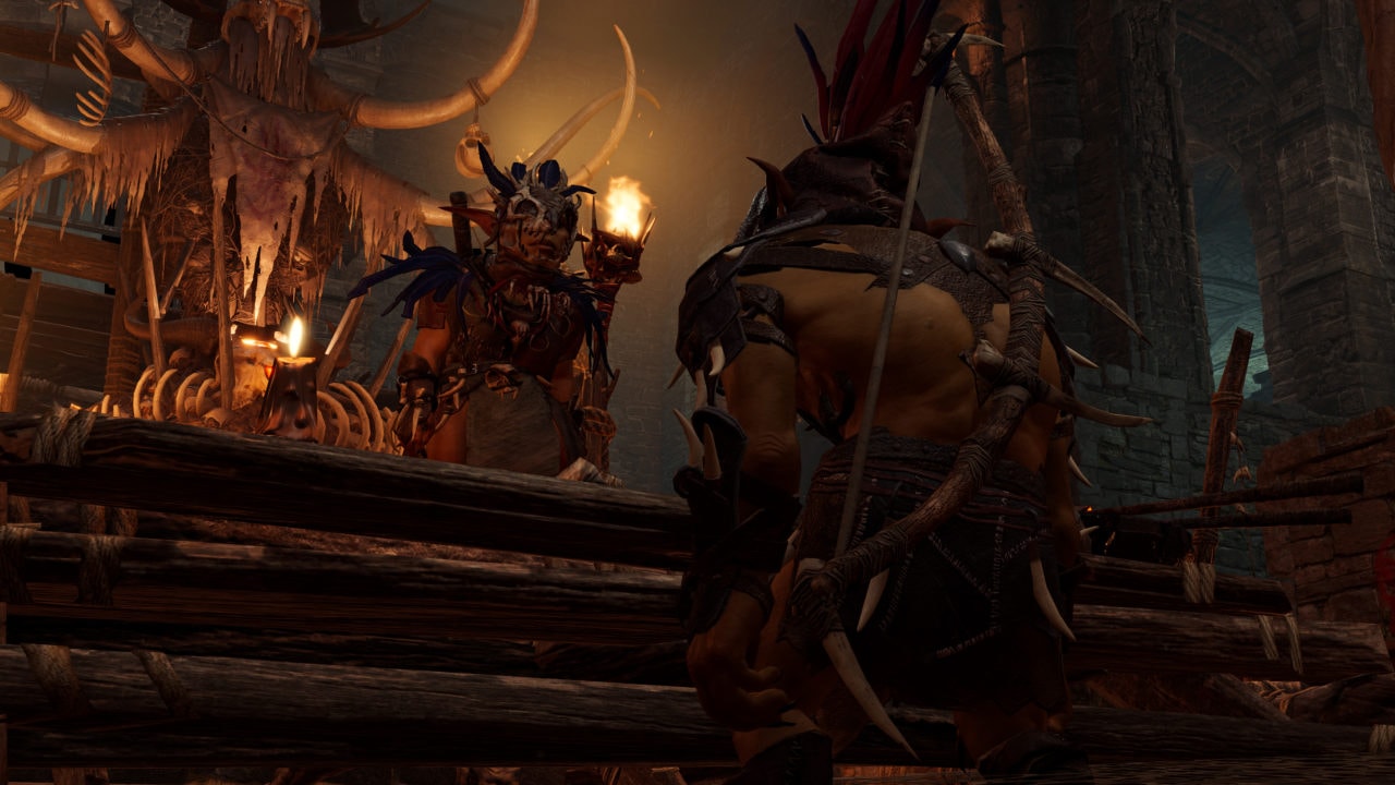 First Look: Baldur’s Gate 3 announced by Larian Studios, Brings Turn-Based D&D RPG into a Next-Generation Setting