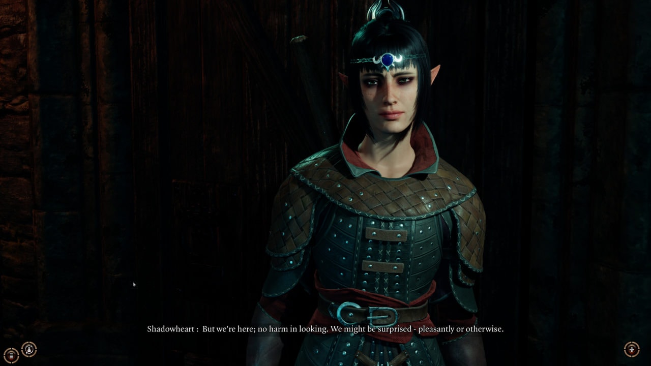 First Look: Baldur’s Gate 3 announced by Larian Studios, Brings Turn-Based D&D RPG into a Next-Generation Setting