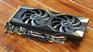 AMD Radeon RX 5500 XT review 3