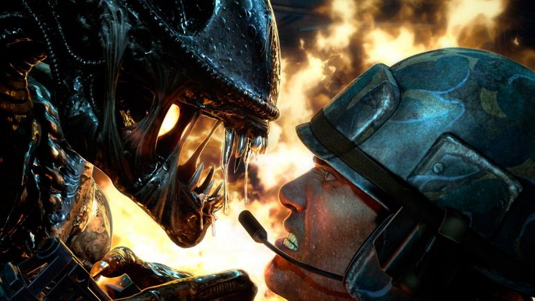 Vice President of 3D Realms revealed a Co-Op Aliens game Was in Development Before Disney/Fox merger.