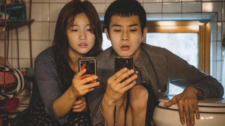 Award-winning Korean film Parasite to be adapted into a 300-page long graphic novel by director Bong Joon Ho
