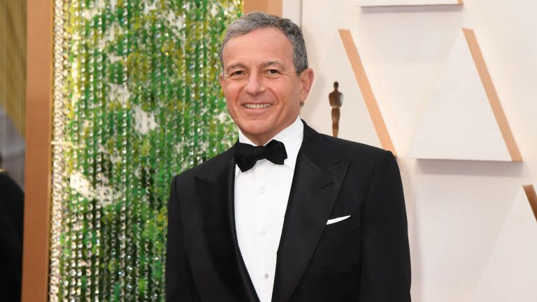 Bob Iger steps down as CEO of Disney, Position passed to former Disney Parks chairman Bob Chapek