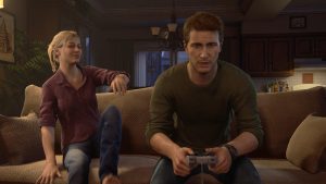 CGMagazine’s Love List: Remembering Our Favourite Video Game Couples 4