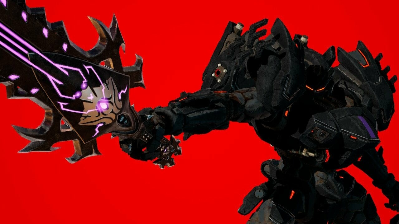 Daemon X Machina (PC) Review 5