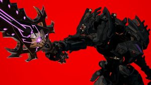 Daemon X Machina (PC) Review 5