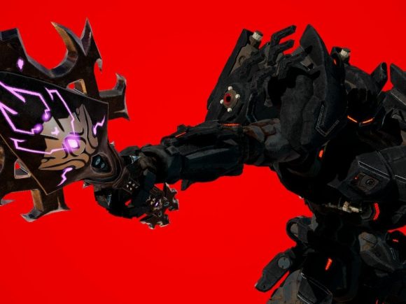 Daemon X Machina (PC) Review 5